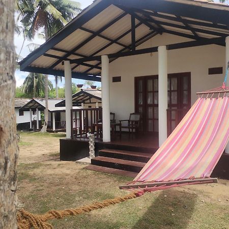 Helios Beach Resort Tangalle Exteriér fotografie