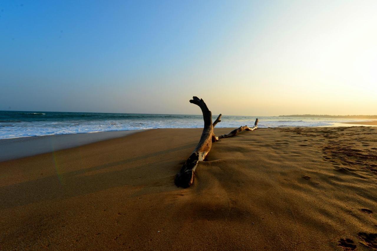 Helios Beach Resort Tangalle Exteriér fotografie