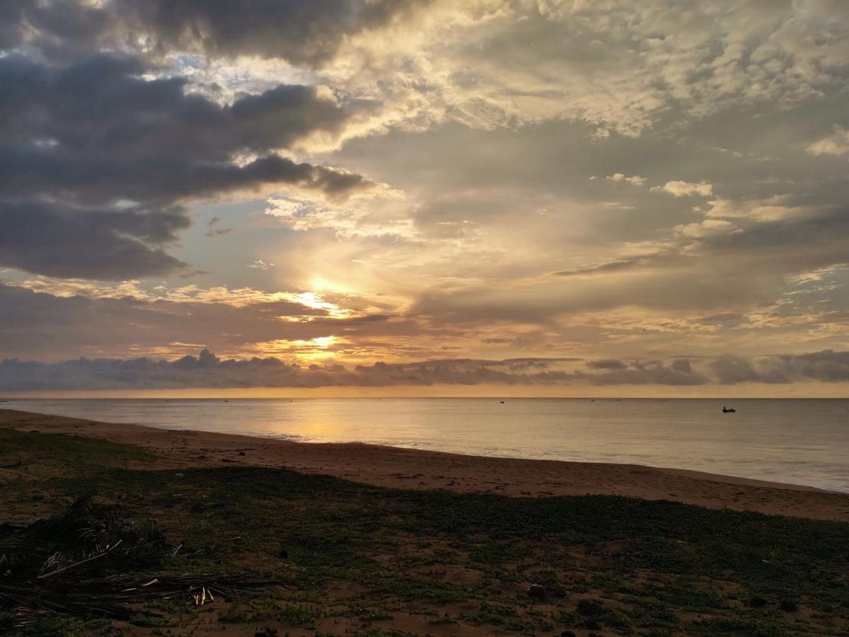 Helios Beach Resort Tangalle Exteriér fotografie