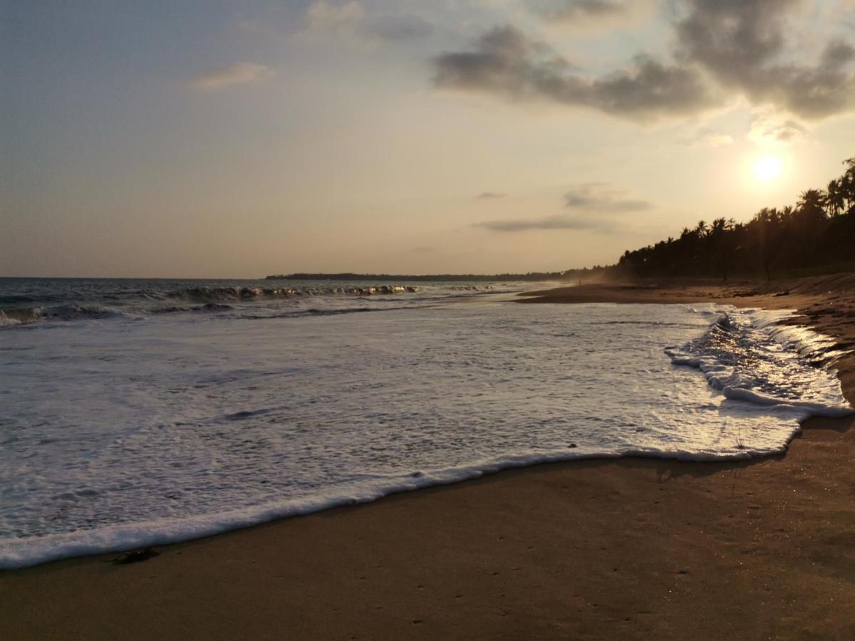 Helios Beach Resort Tangalle Exteriér fotografie