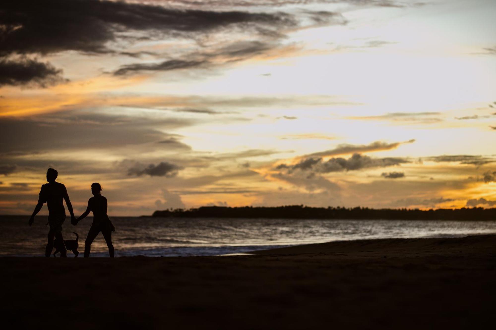 Helios Beach Resort Tangalle Exteriér fotografie