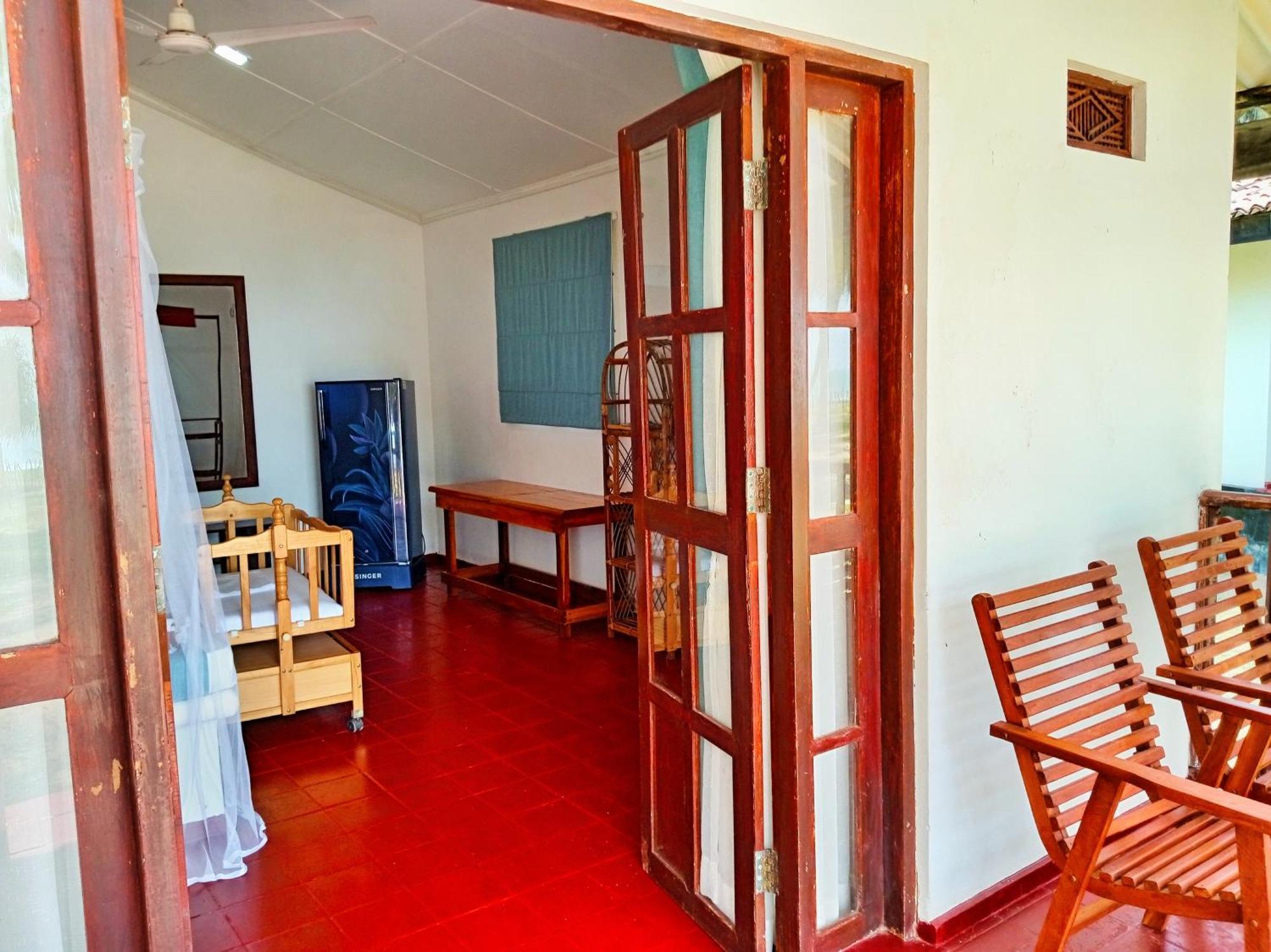 Helios Beach Resort Tangalle Exteriér fotografie