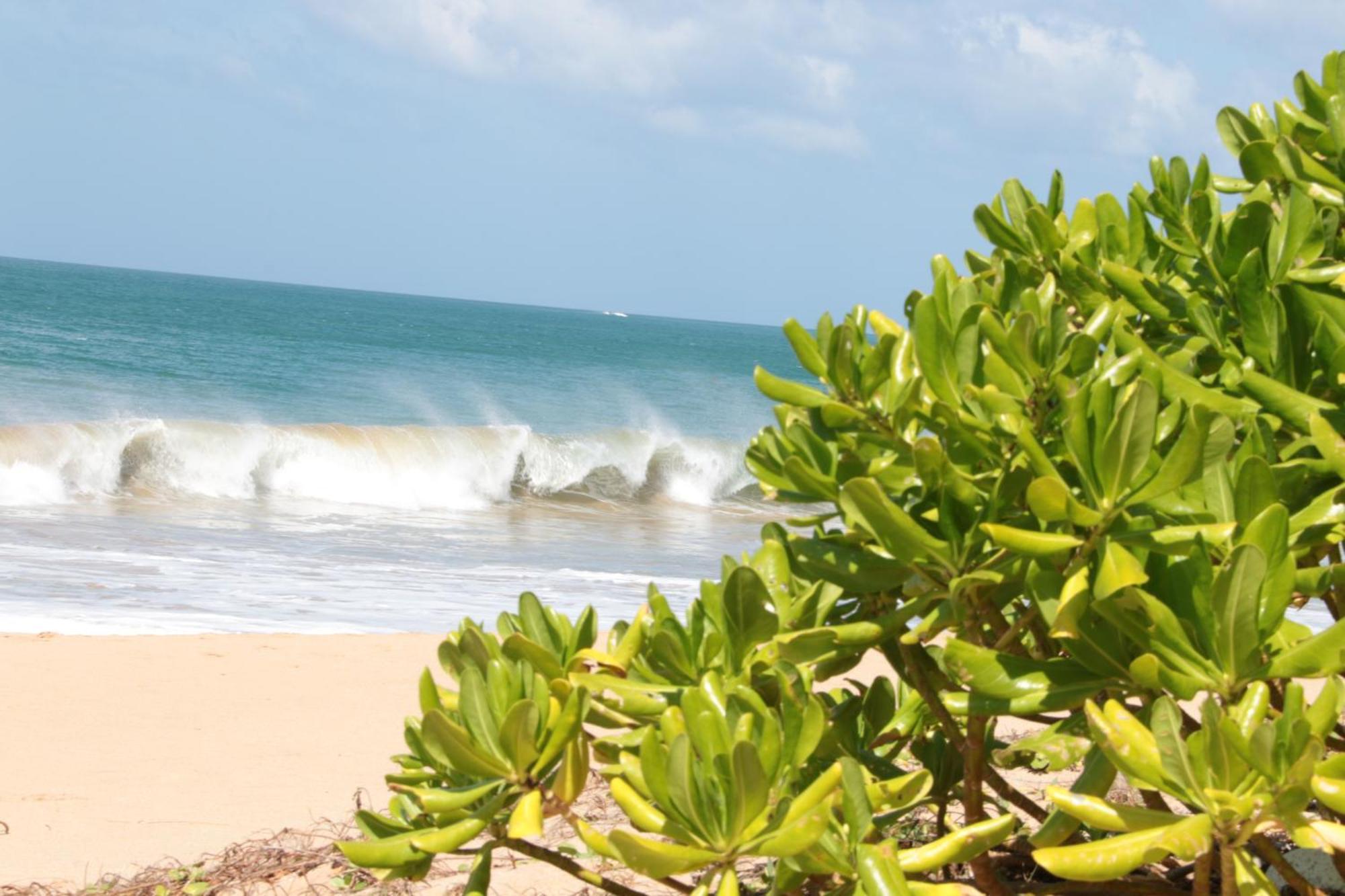 Helios Beach Resort Tangalle Exteriér fotografie